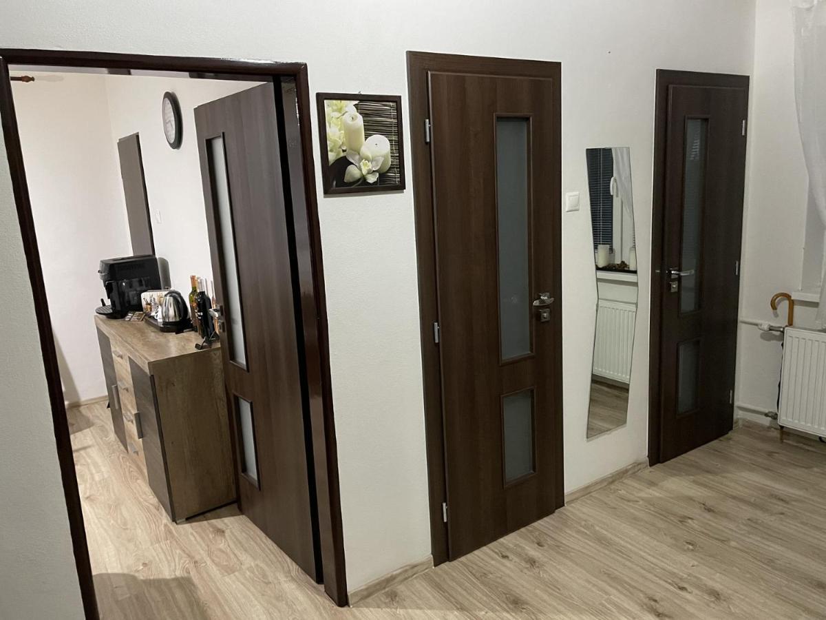 Ubytovanie Zobor Nitra Luaran gambar