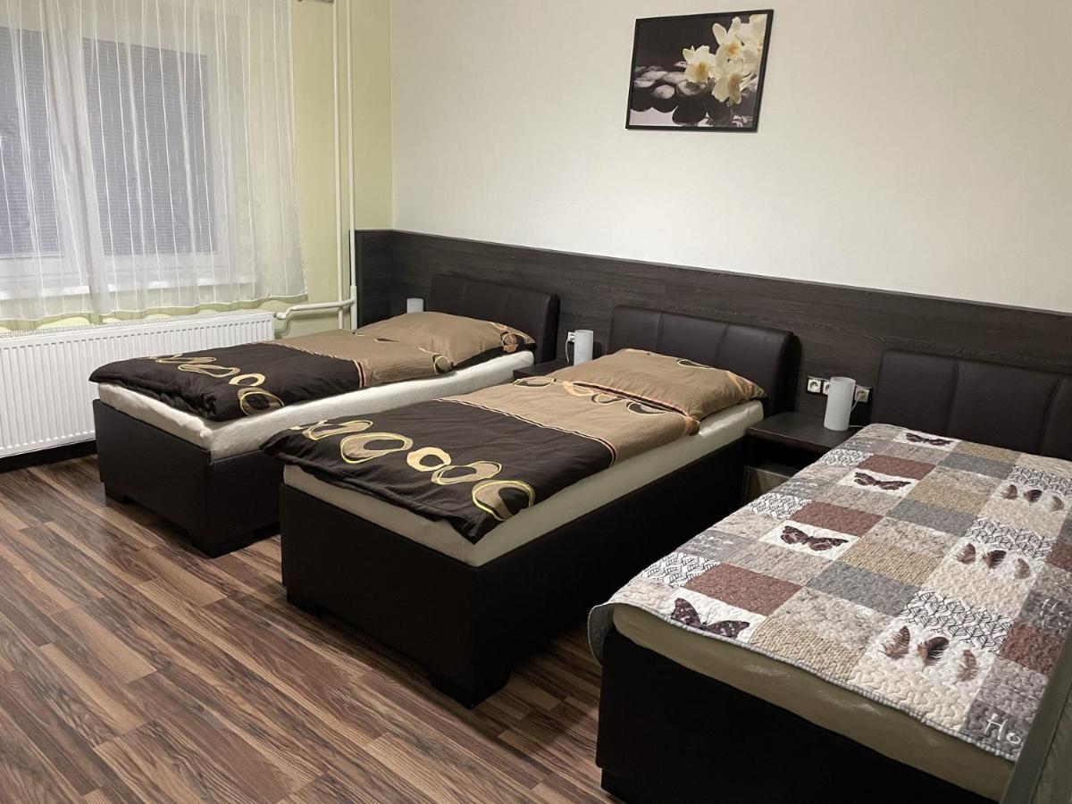 Ubytovanie Zobor Nitra Luaran gambar