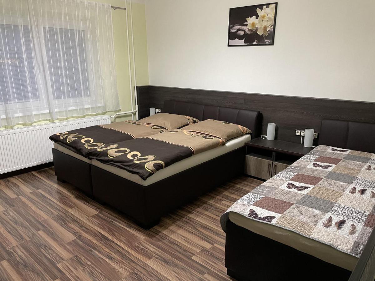 Ubytovanie Zobor Nitra Luaran gambar