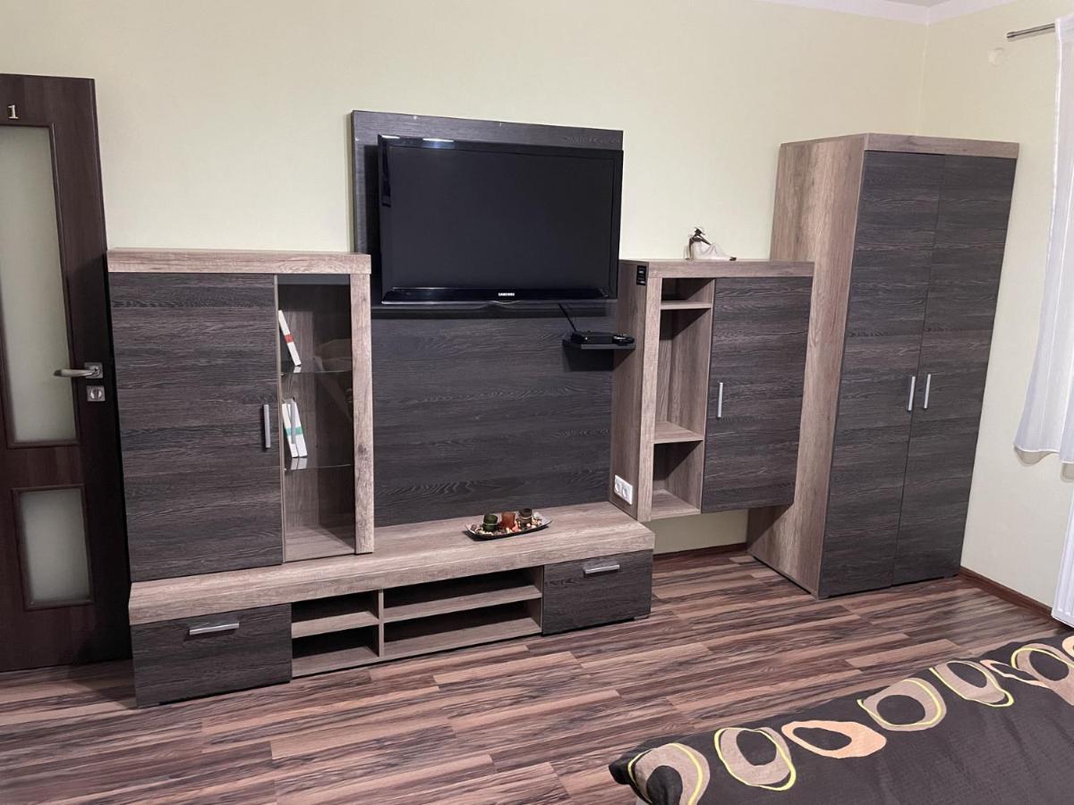 Ubytovanie Zobor Nitra Luaran gambar