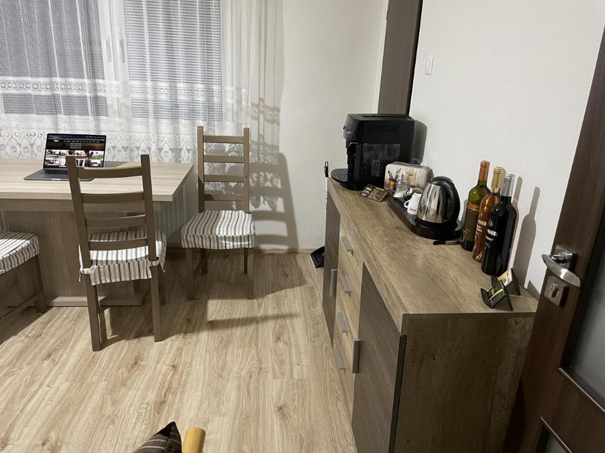 Ubytovanie Zobor Nitra Luaran gambar