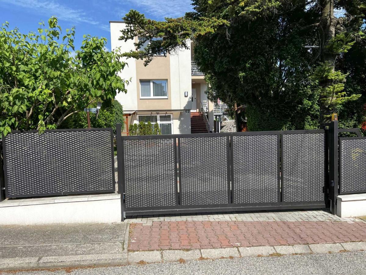 Ubytovanie Zobor Nitra Luaran gambar