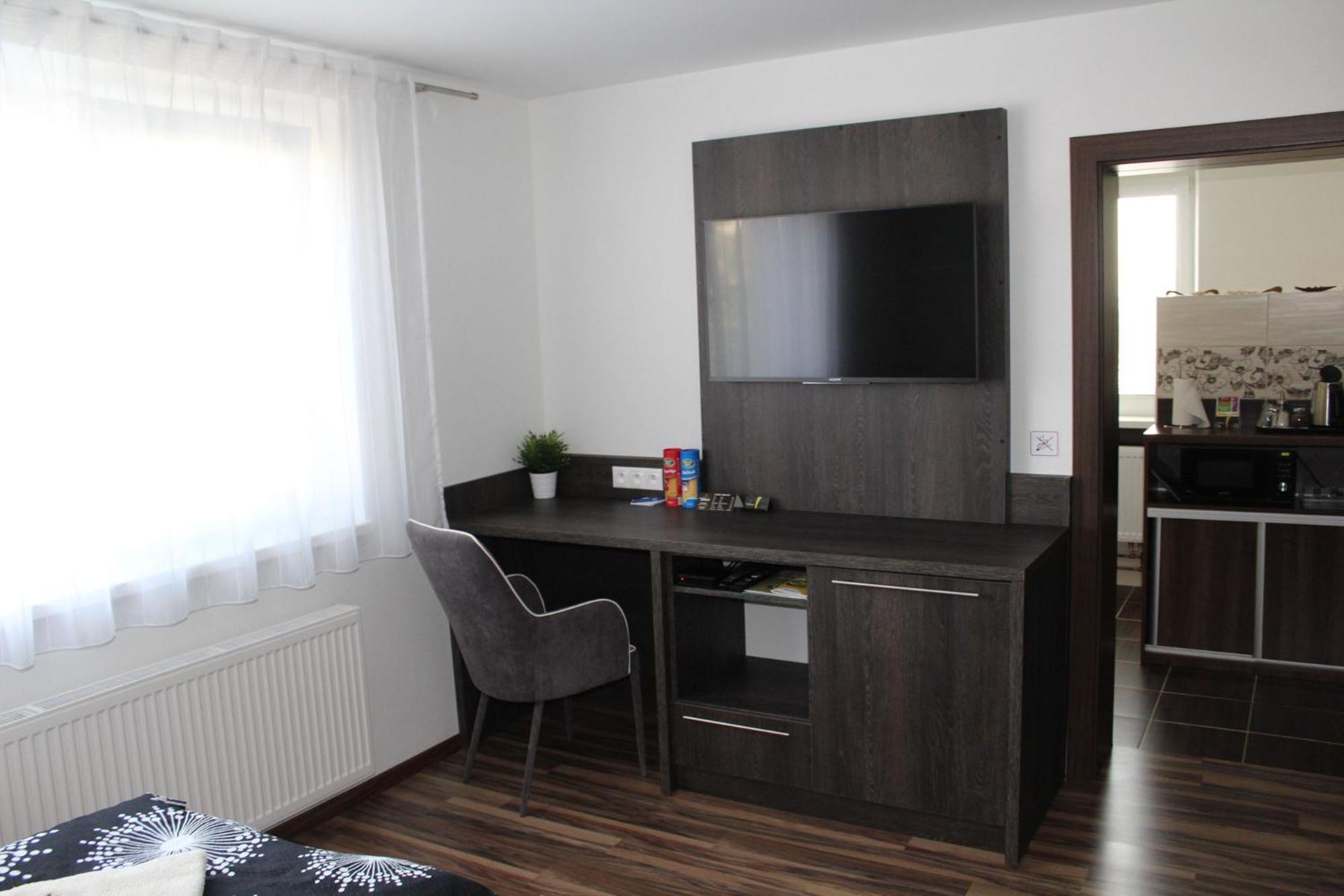 Ubytovanie Zobor Nitra Luaran gambar