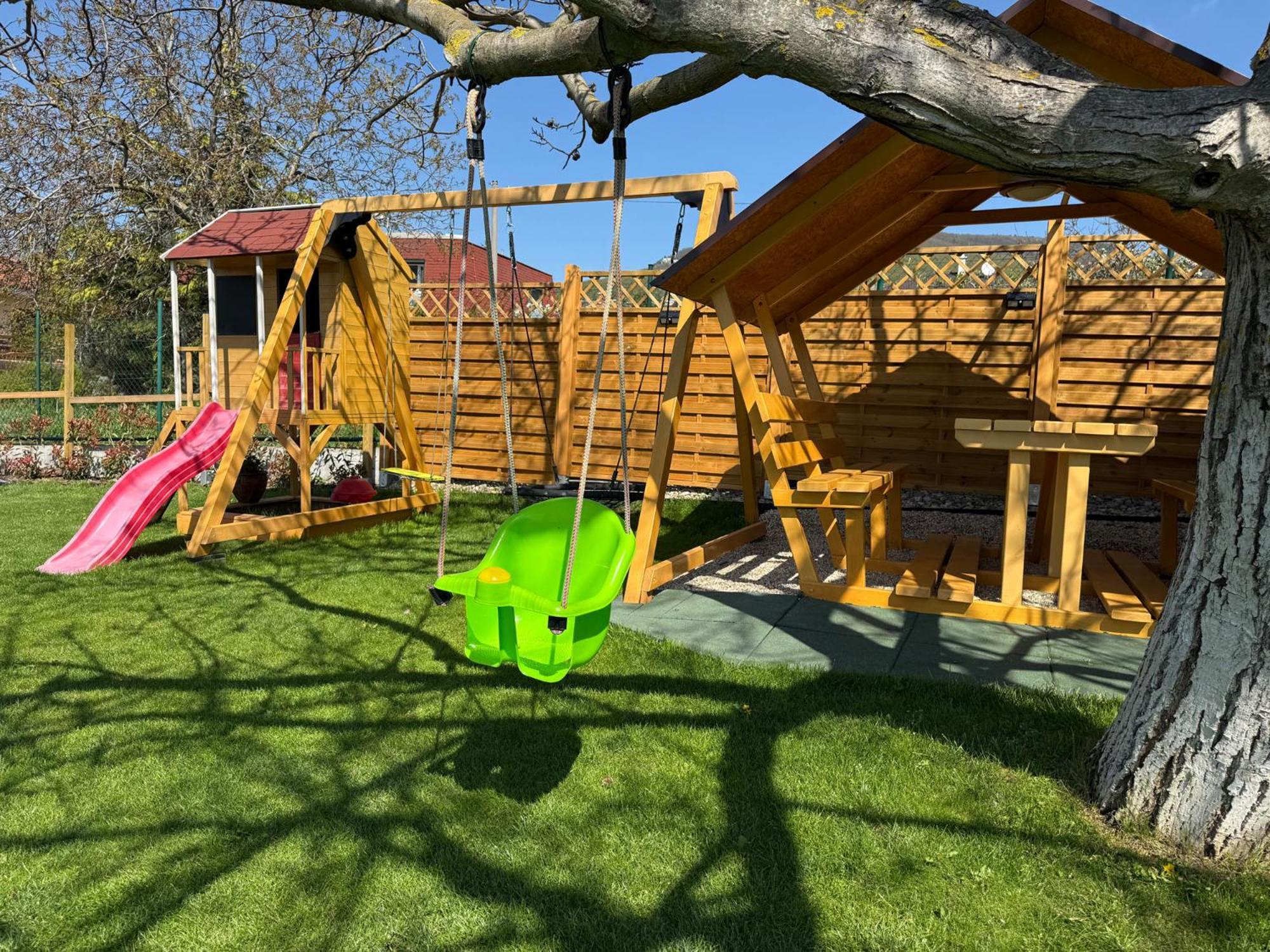 Ubytovanie Zobor Nitra Luaran gambar