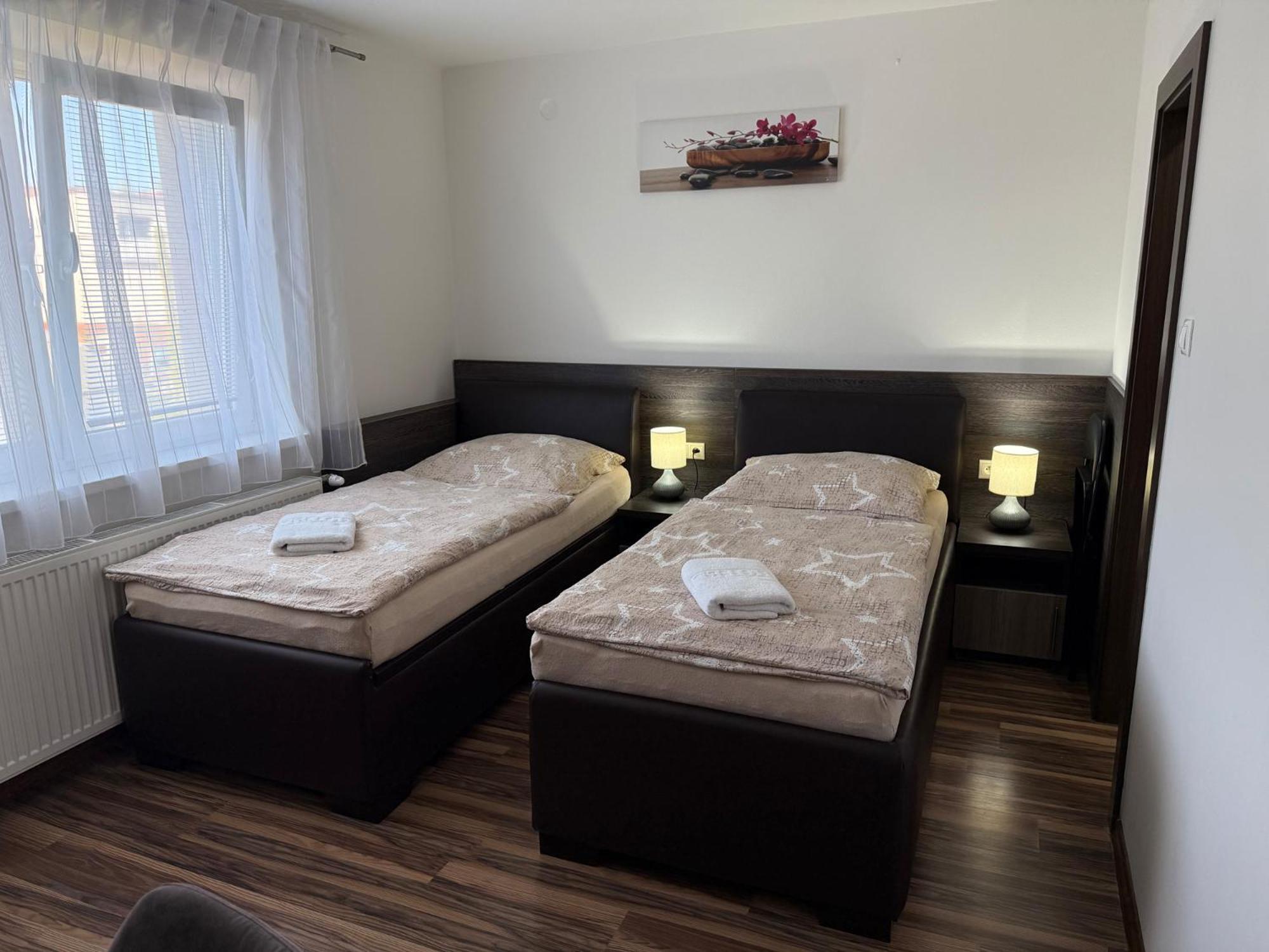 Ubytovanie Zobor Nitra Bilik gambar