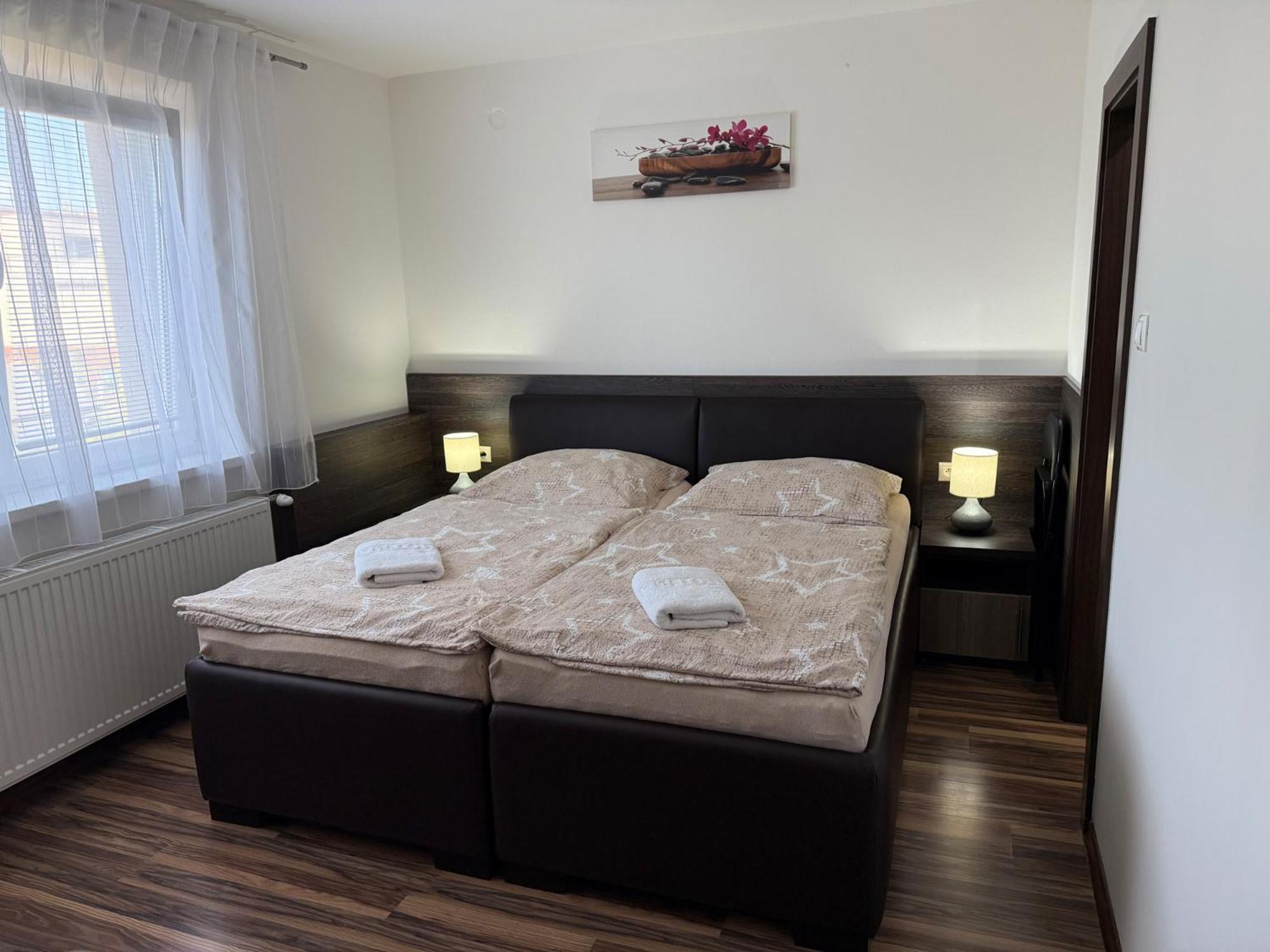Ubytovanie Zobor Nitra Luaran gambar